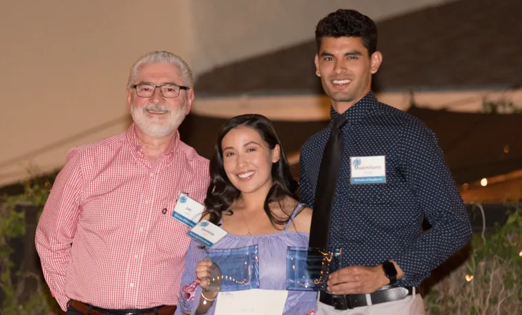 Portrait of Excellence